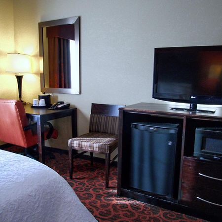 Hampton Inn & Suites Elk City Zewnętrze zdjęcie
