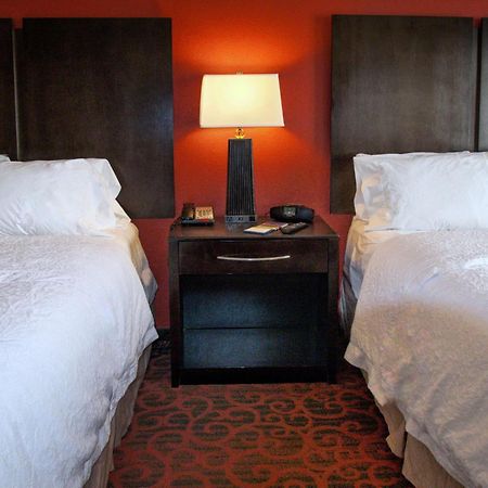 Hampton Inn & Suites Elk City Zewnętrze zdjęcie