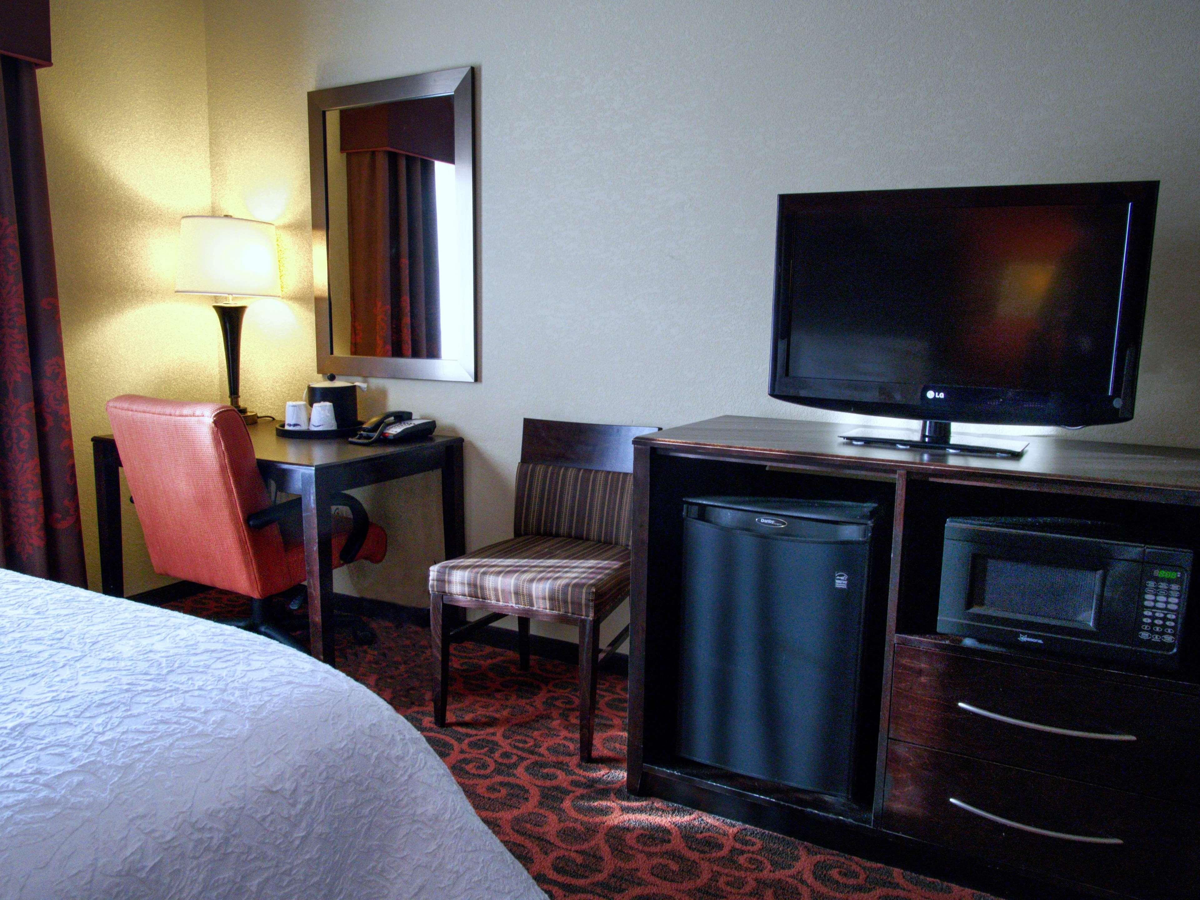 Hampton Inn & Suites Elk City Zewnętrze zdjęcie