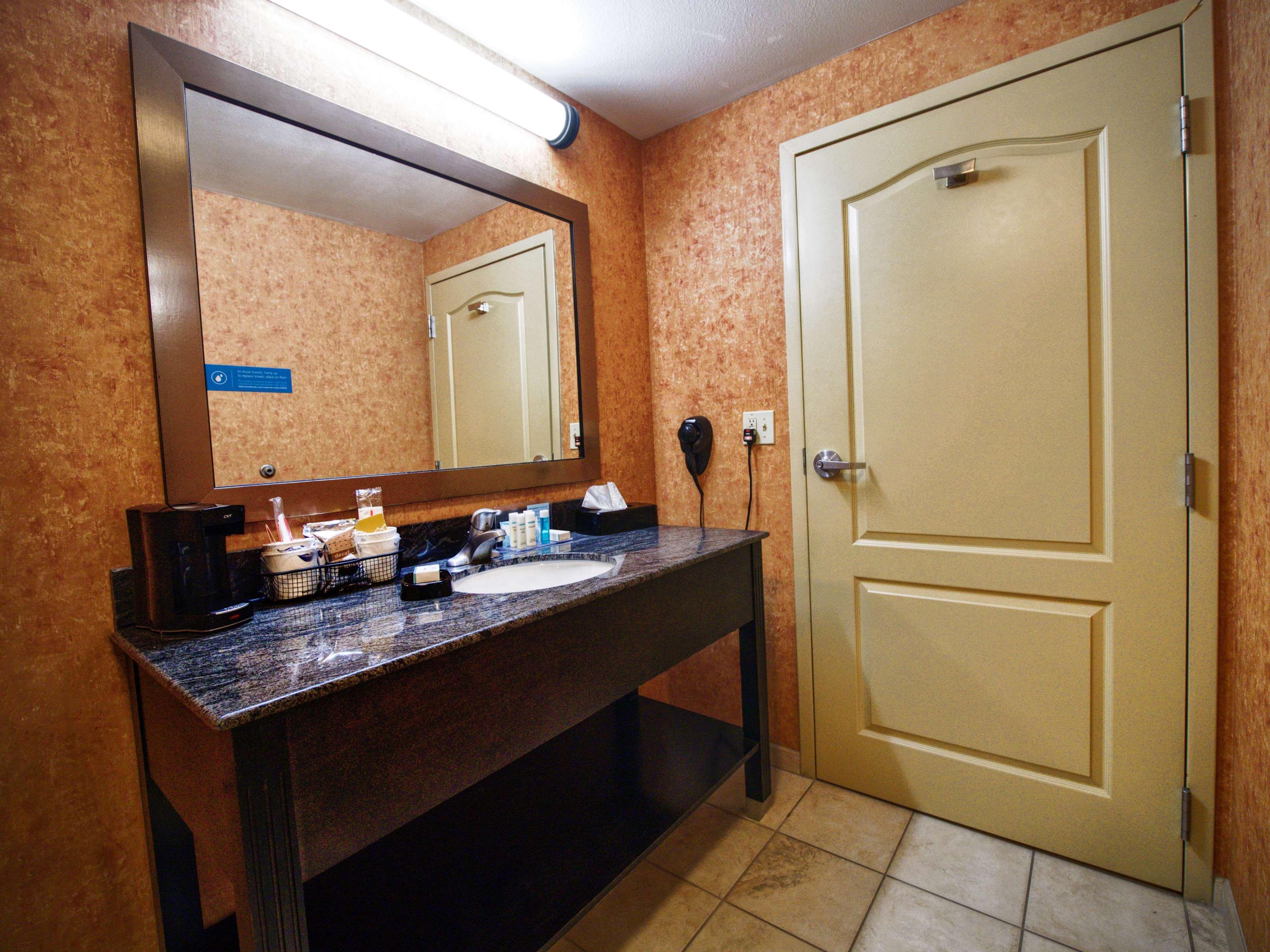 Hampton Inn & Suites Elk City Zewnętrze zdjęcie
