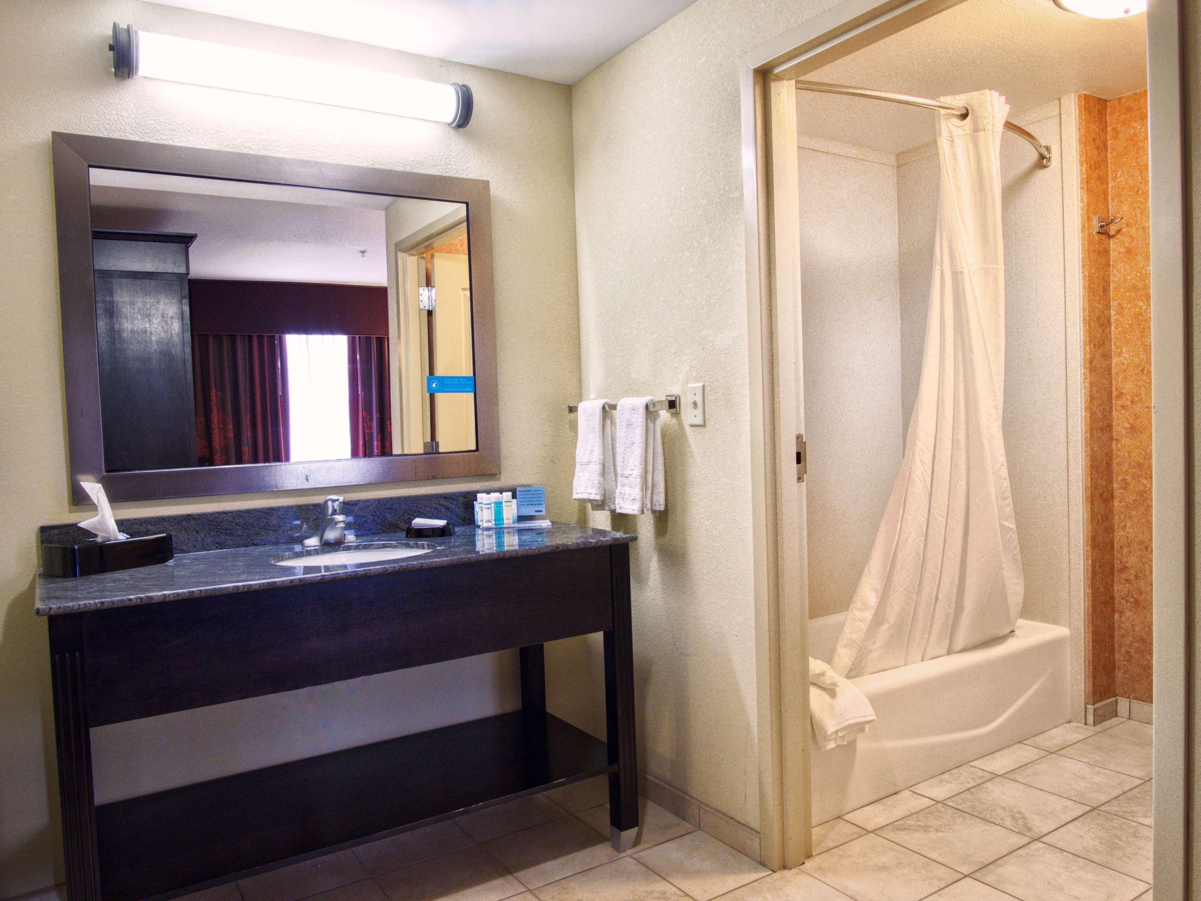 Hampton Inn & Suites Elk City Zewnętrze zdjęcie