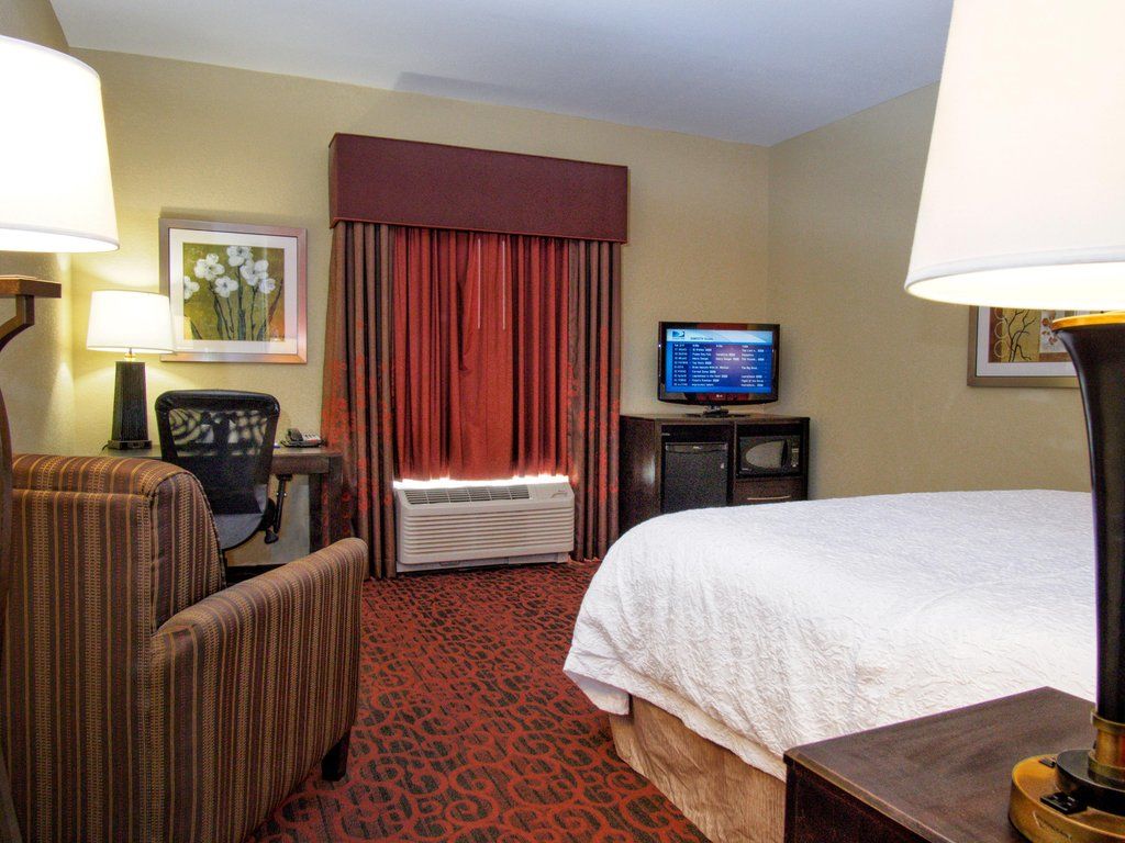 Hampton Inn & Suites Elk City Zewnętrze zdjęcie